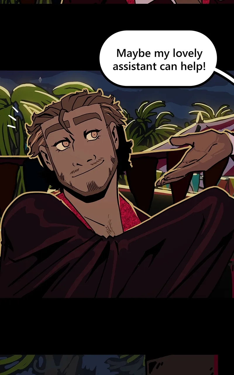 Read Pahanjip chapter 52 image 32 on Lezhin