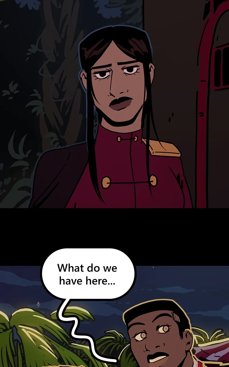 Read Pahanjip chapter 52 image 33 on Lezhin