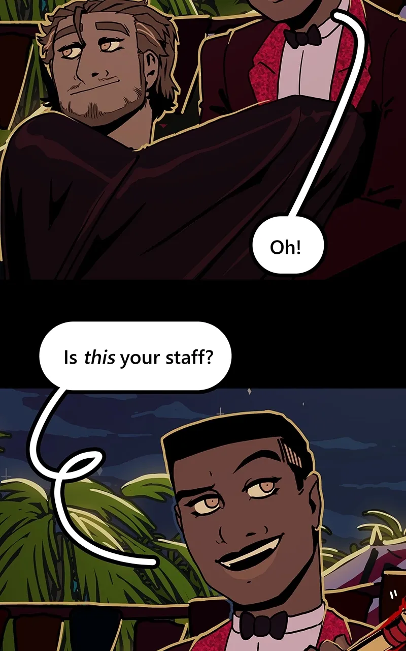 Read Pahanjip chapter 52 image 34 on Lezhin