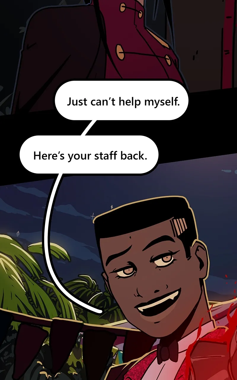 Read Pahanjip chapter 52 image 36 on Lezhin
