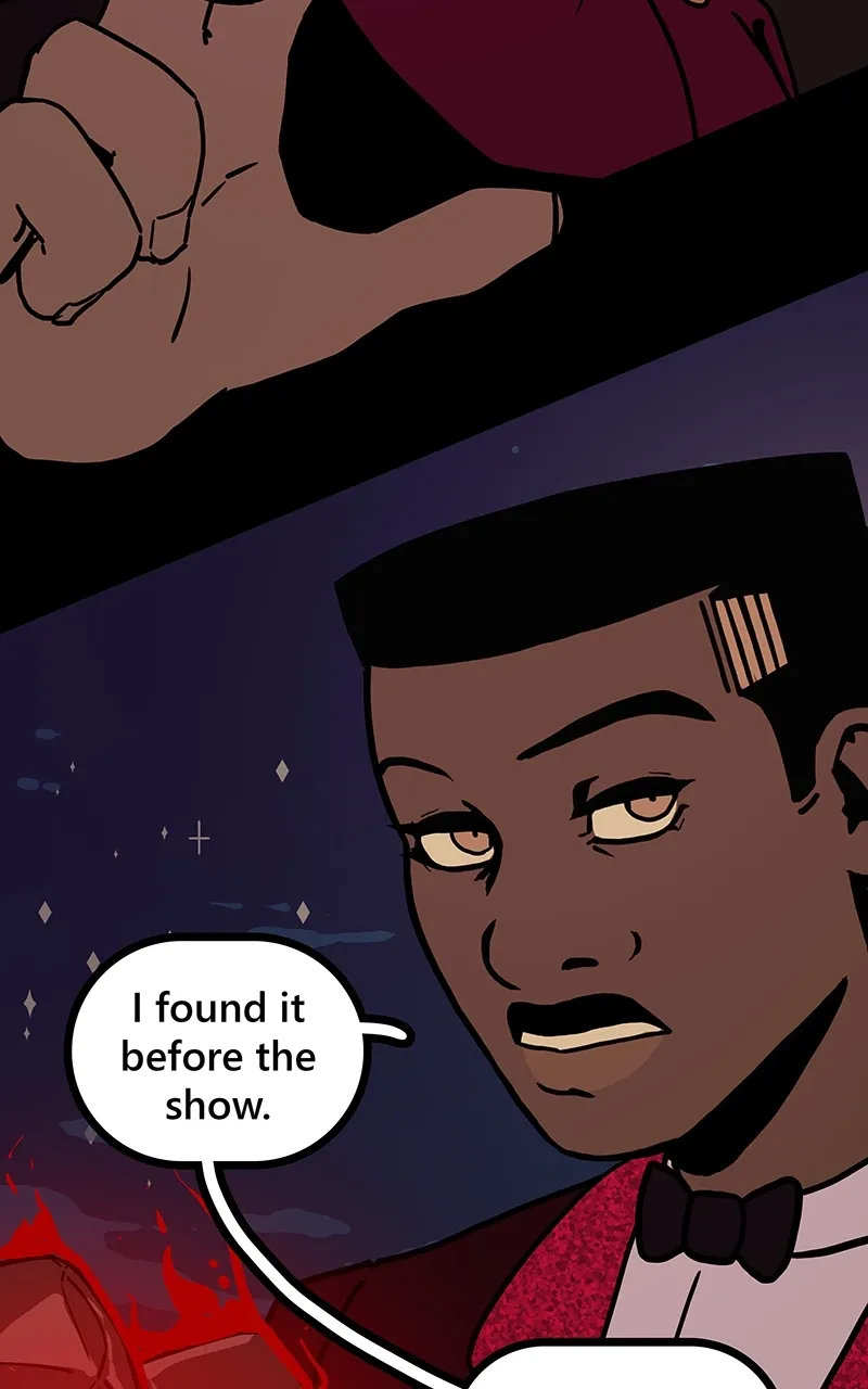 Read Pahanjip chapter 52 image 38 on Lezhin