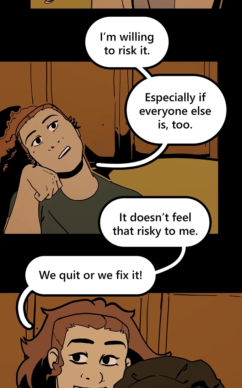 Read Pahanjip chapter 52 image 4 on Lezhin