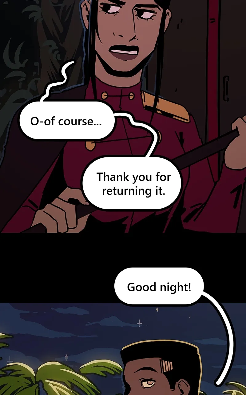 Read Pahanjip chapter 52 image 40 on Lezhin