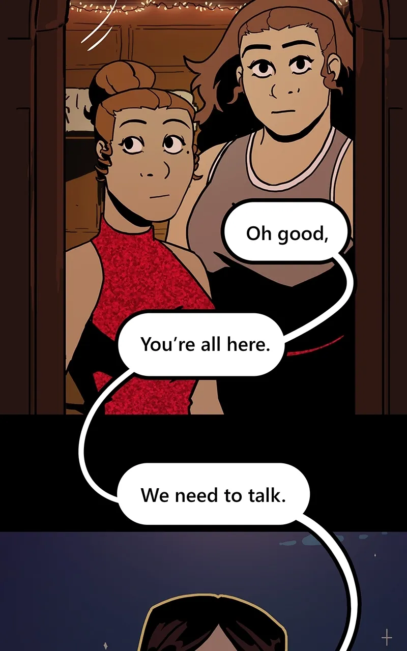Read Pahanjip chapter 52 image 46 on Lezhin