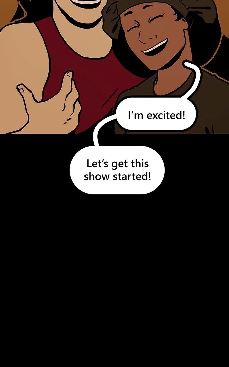 Read Pahanjip chapter 52 image 5 on Lezhin