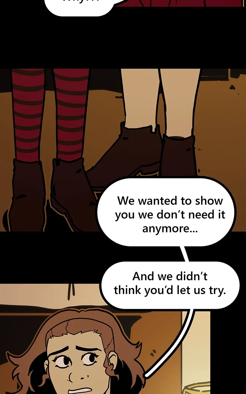Read Pahanjip chapter 53 image 12 on Lezhin