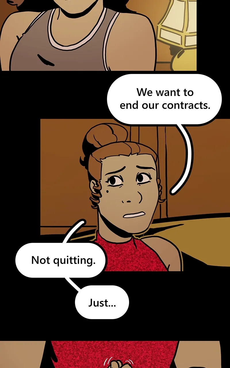 Read Pahanjip chapter 53 image 13 on Lezhin