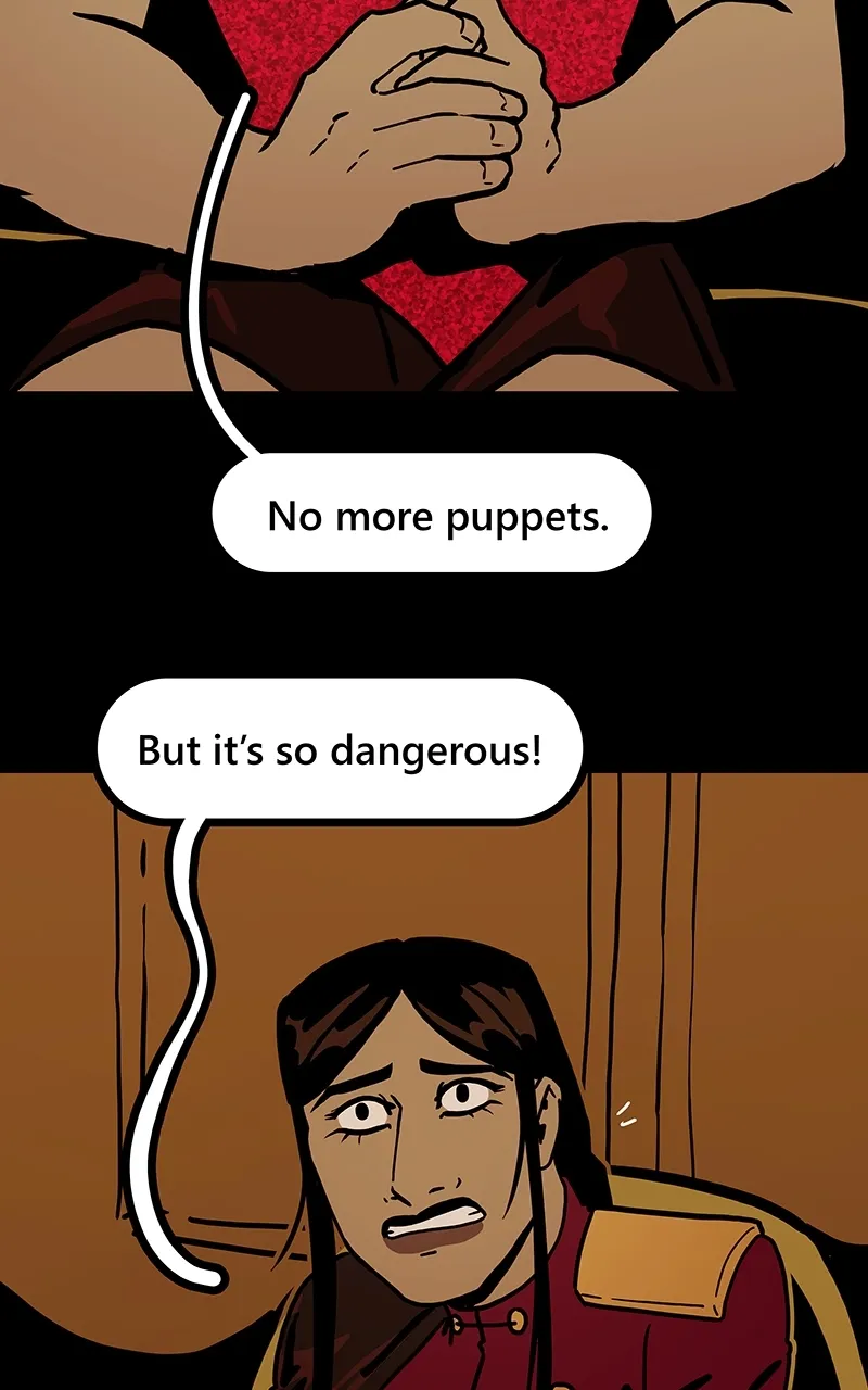 Read Pahanjip chapter 53 image 14 on Lezhin