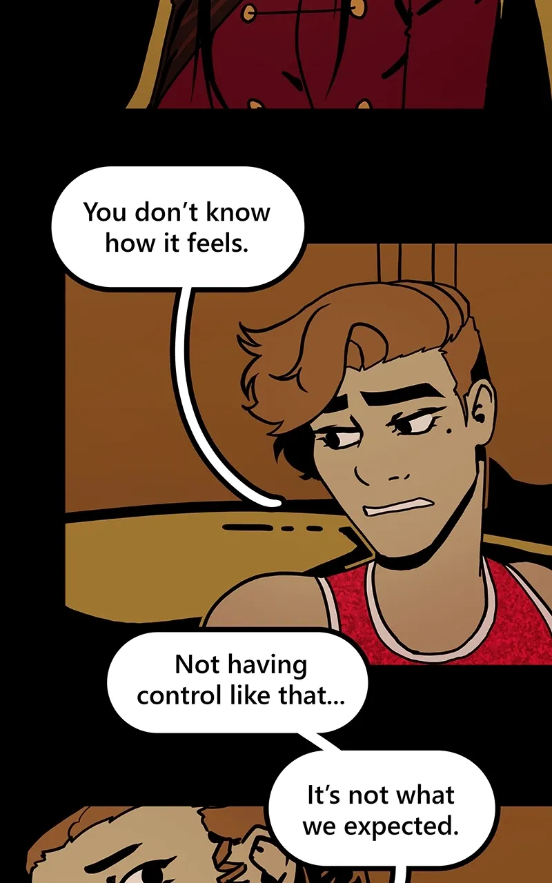 Read Pahanjip chapter 53 image 15 on Lezhin