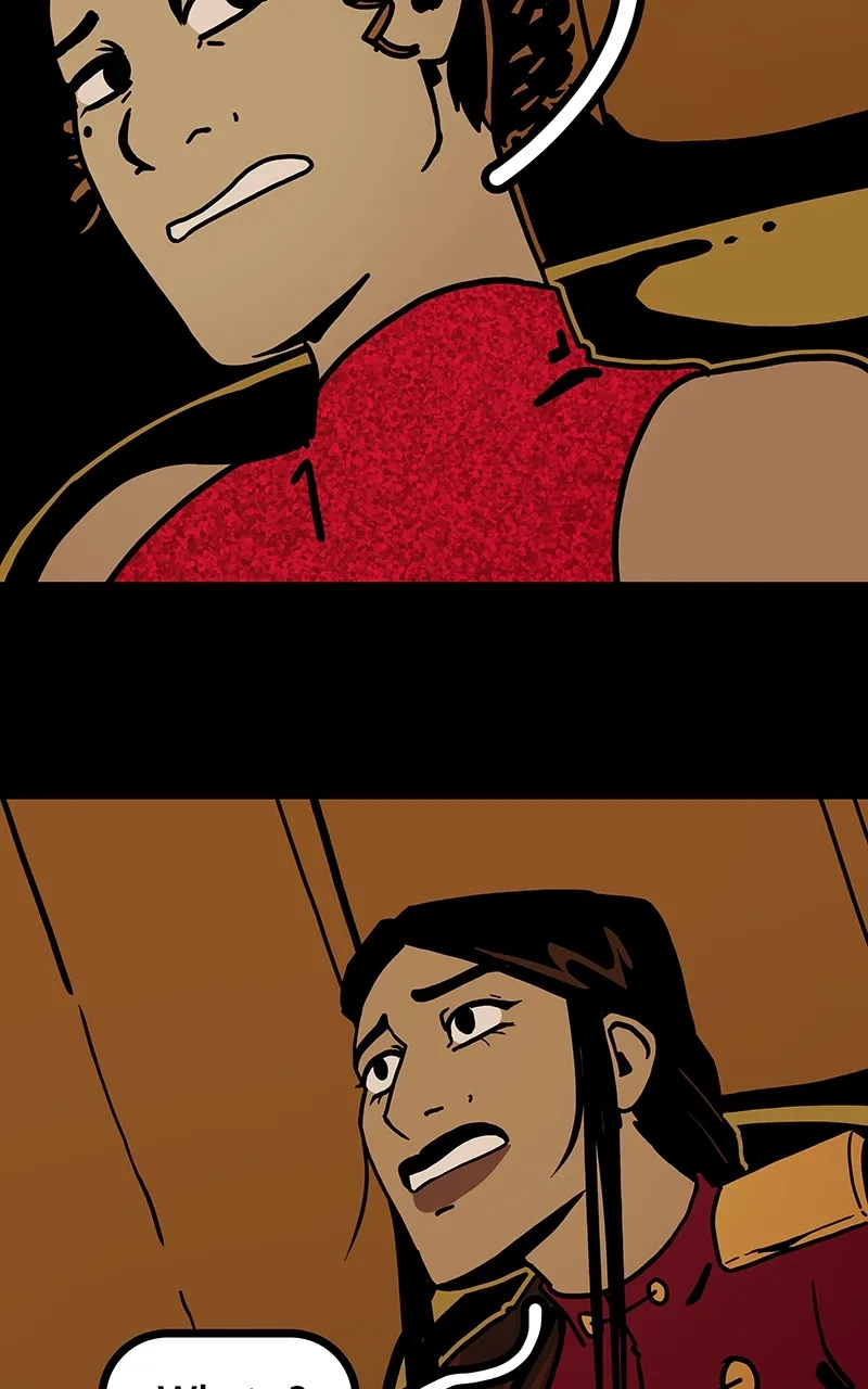 Read Pahanjip chapter 53 image 16 on Lezhin