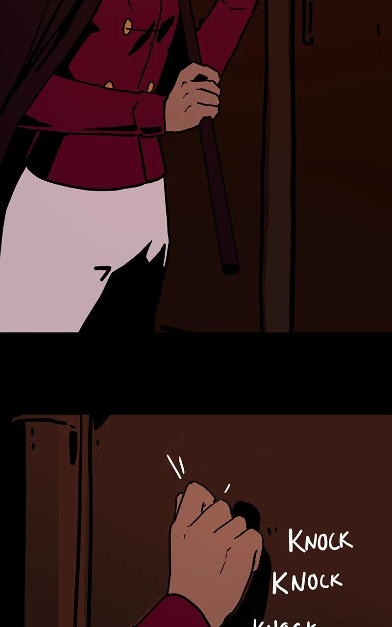 Read Pahanjip chapter 53 image 2 on Lezhin