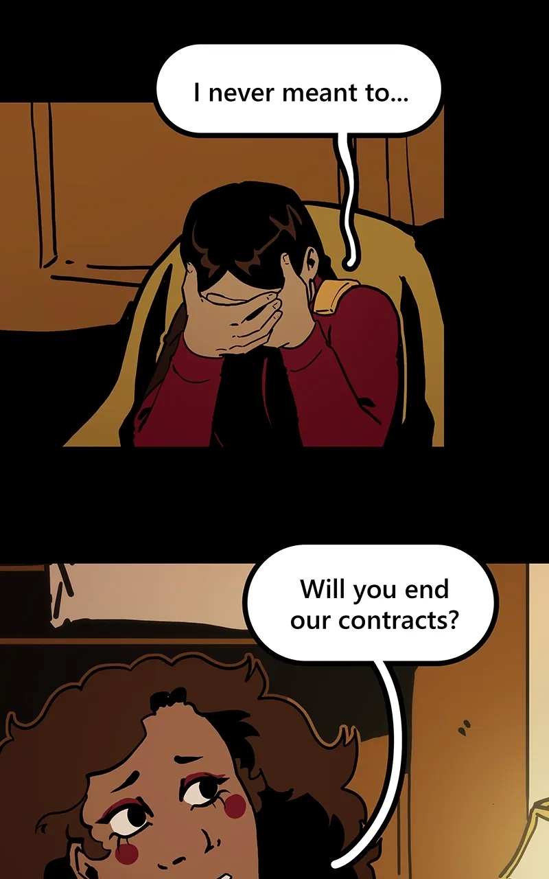 Read Pahanjip chapter 53 image 21 on Lezhin