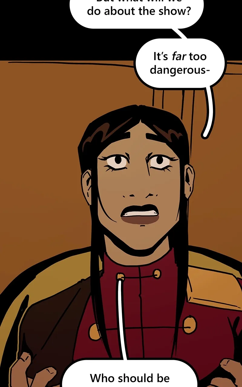 Read Pahanjip chapter 53 image 23 on Lezhin