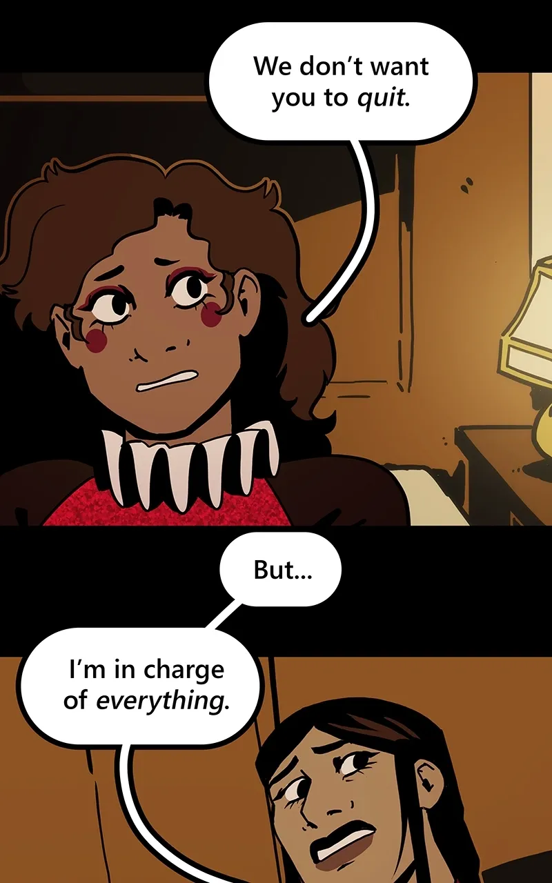 Read Pahanjip chapter 53 image 25 on Lezhin