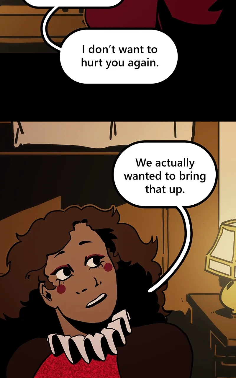 Read Pahanjip chapter 53 image 27 on Lezhin