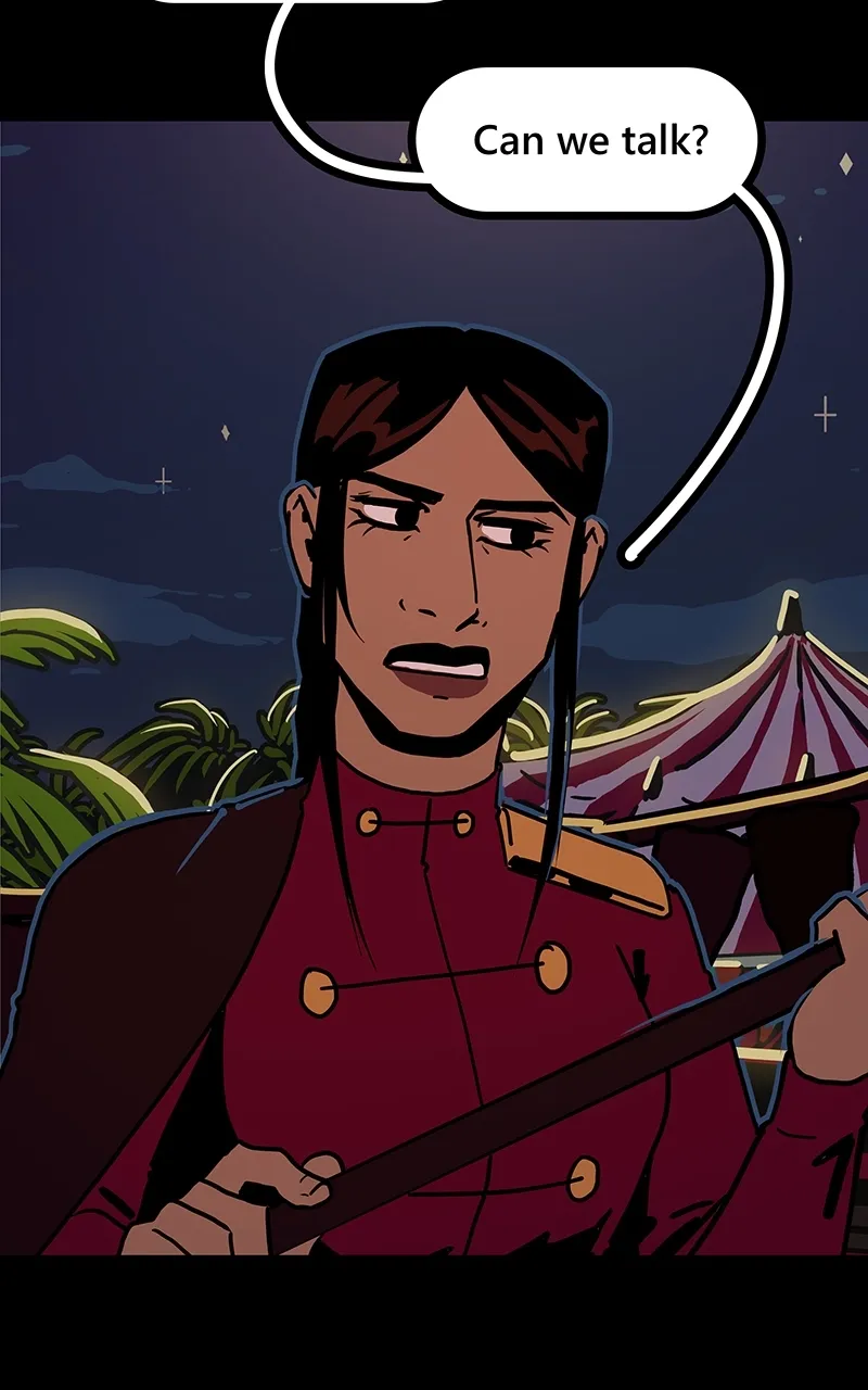 Read Pahanjip chapter 53 image 4 on Lezhin