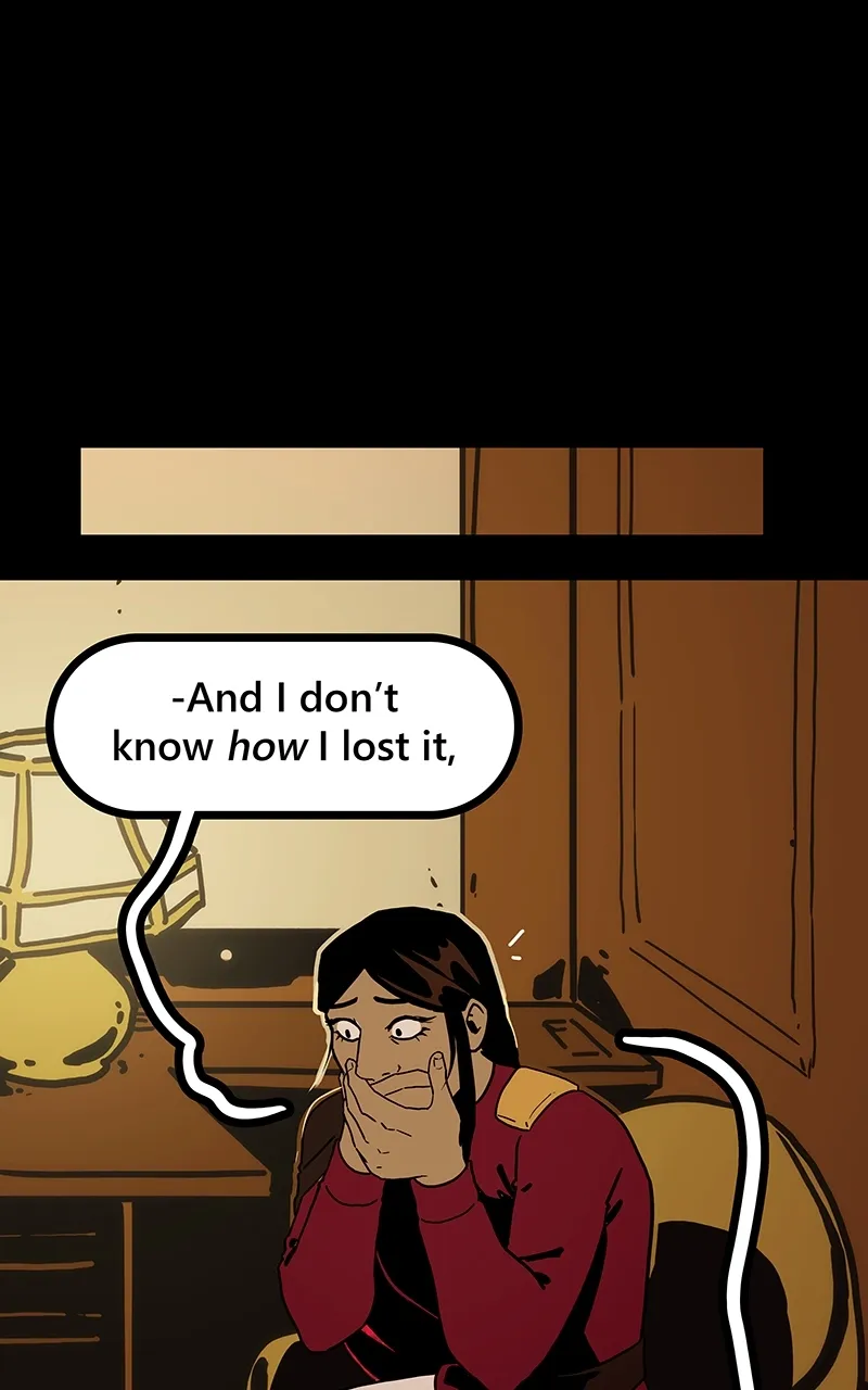 Read Pahanjip chapter 53 image 6 on Lezhin