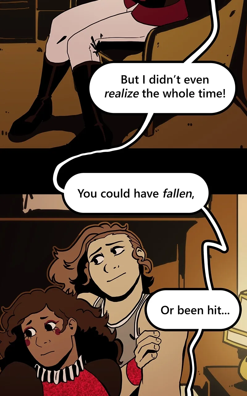Read Pahanjip chapter 53 image 7 on Lezhin