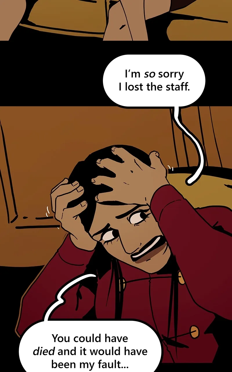 Read Pahanjip chapter 53 image 9 on Lezhin