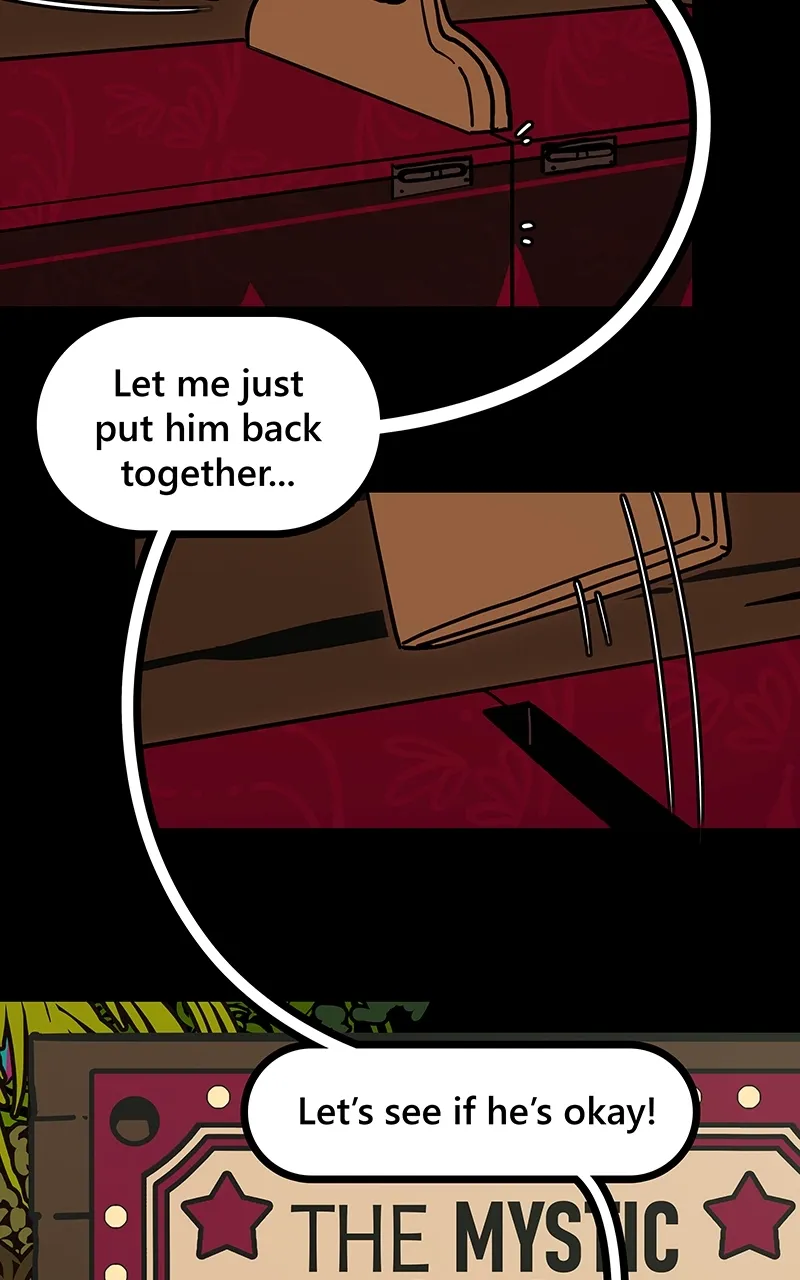 Read Pahanjip chapter 54 image 10 on Lezhin