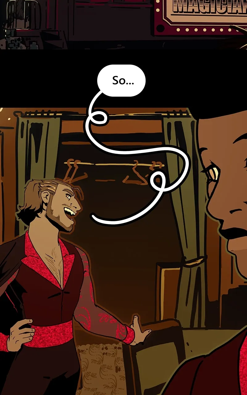Read Pahanjip chapter 54 image 17 on Lezhin