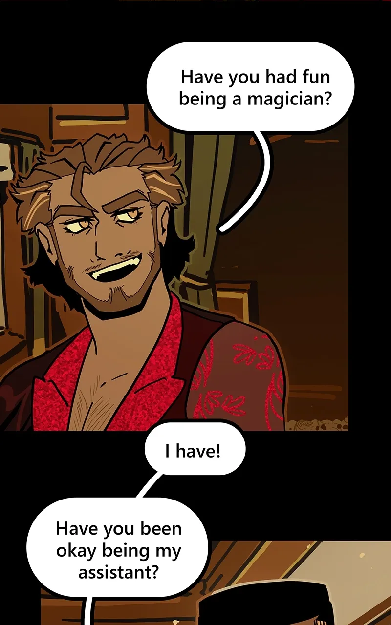 Read Pahanjip chapter 54 image 18 on Lezhin