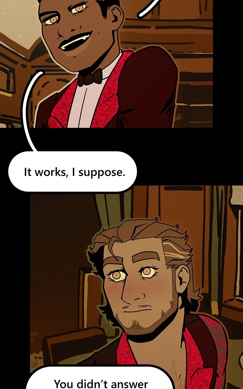 Read Pahanjip chapter 54 image 23 on Lezhin
