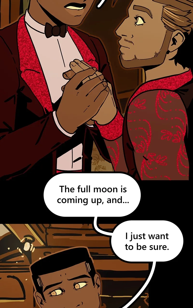 Read Pahanjip chapter 54 image 25 on Lezhin