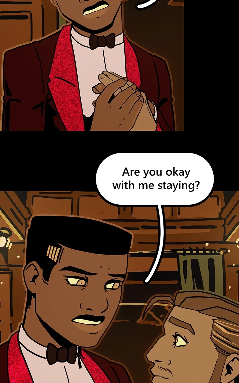 Read Pahanjip chapter 54 image 26 on Lezhin