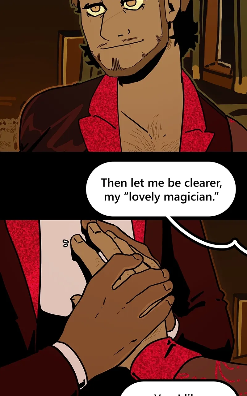 Read Pahanjip chapter 54 image 29 on Lezhin
