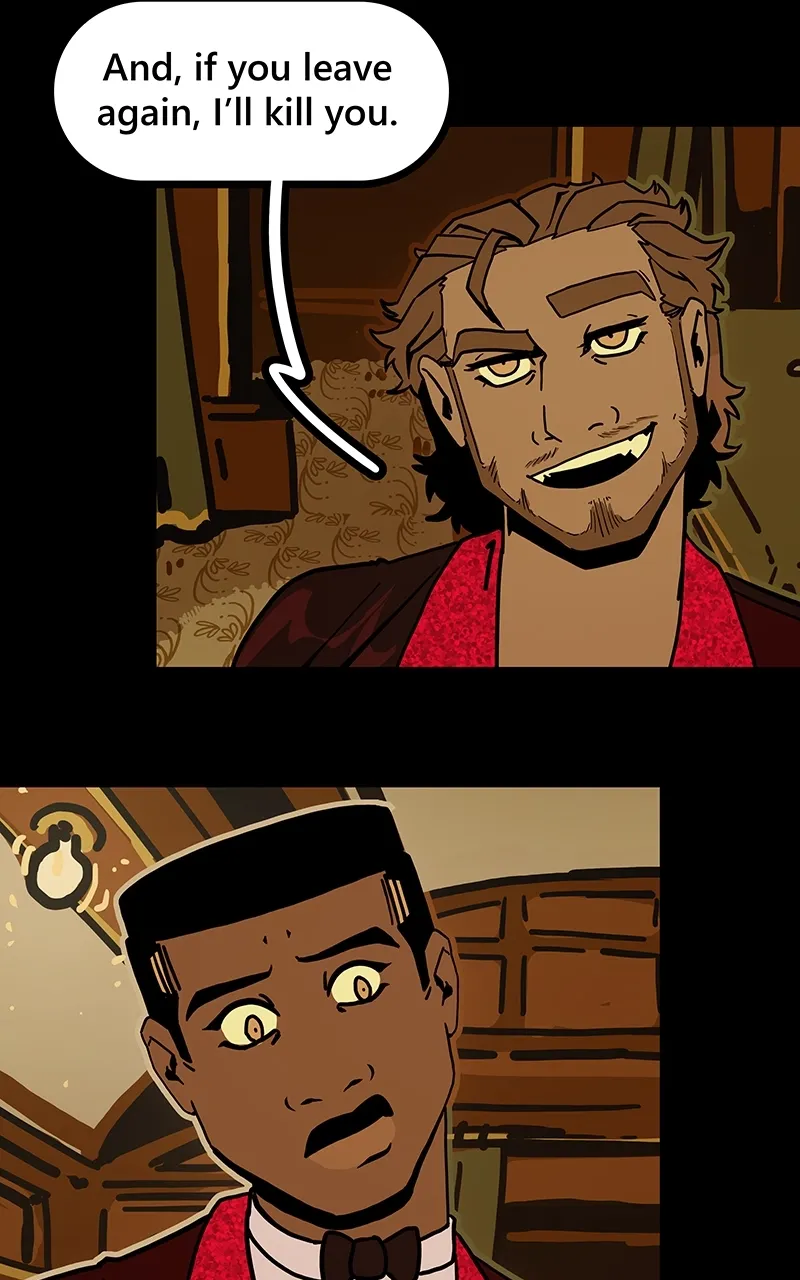 Read Pahanjip chapter 54 image 31 on Lezhin