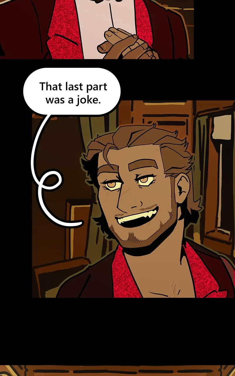 Read Pahanjip chapter 54 image 32 on Lezhin