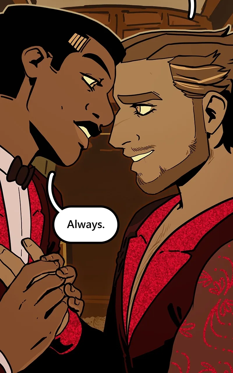 Read Pahanjip chapter 54 image 34 on Lezhin