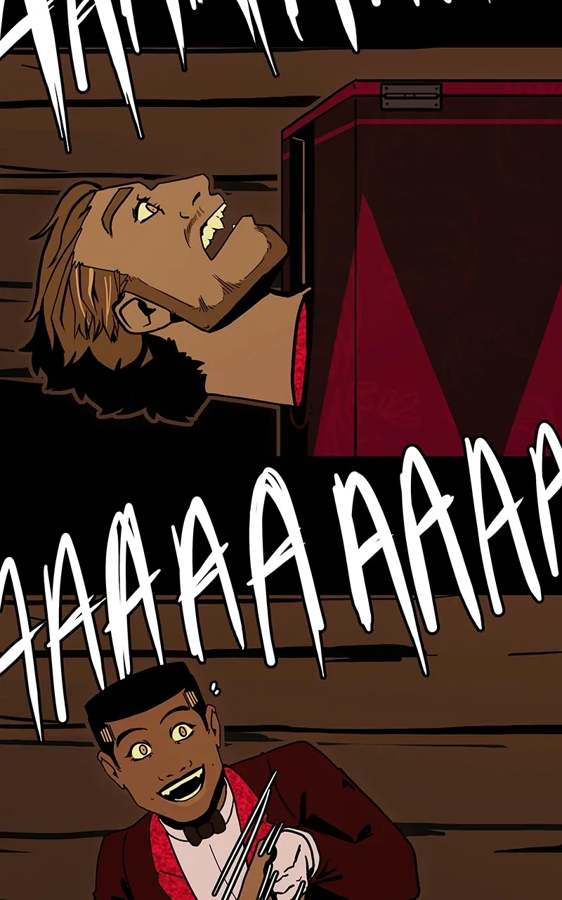 Read Pahanjip chapter 54 image 7 on Lezhin