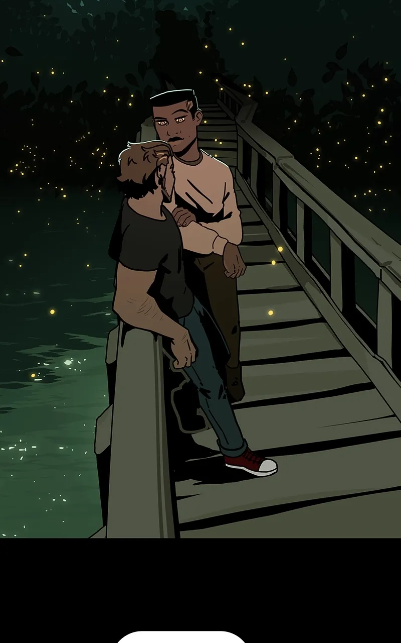 Read Pahanjip chapter 55 image 13 on Lezhin