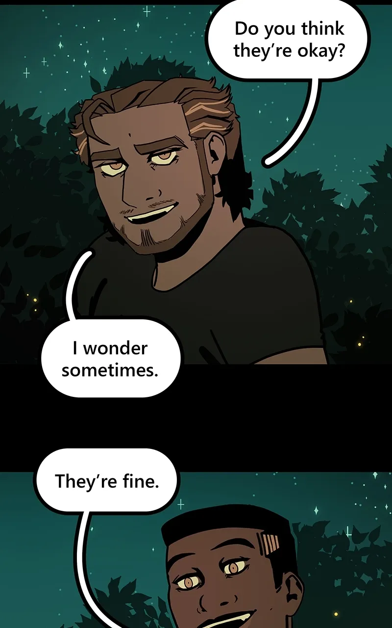 Read Pahanjip chapter 55 image 15 on Lezhin