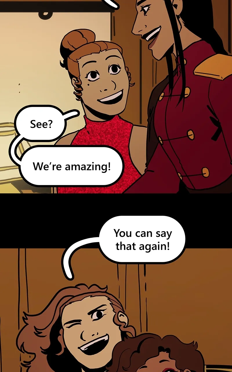 Read Pahanjip chapter 55 image 2 on Lezhin