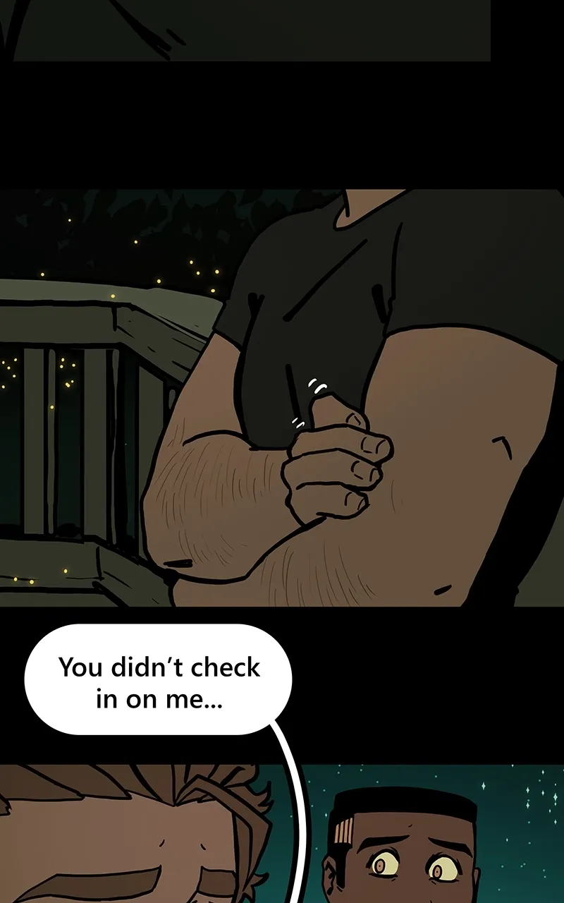 Read Pahanjip chapter 55 image 20 on Lezhin