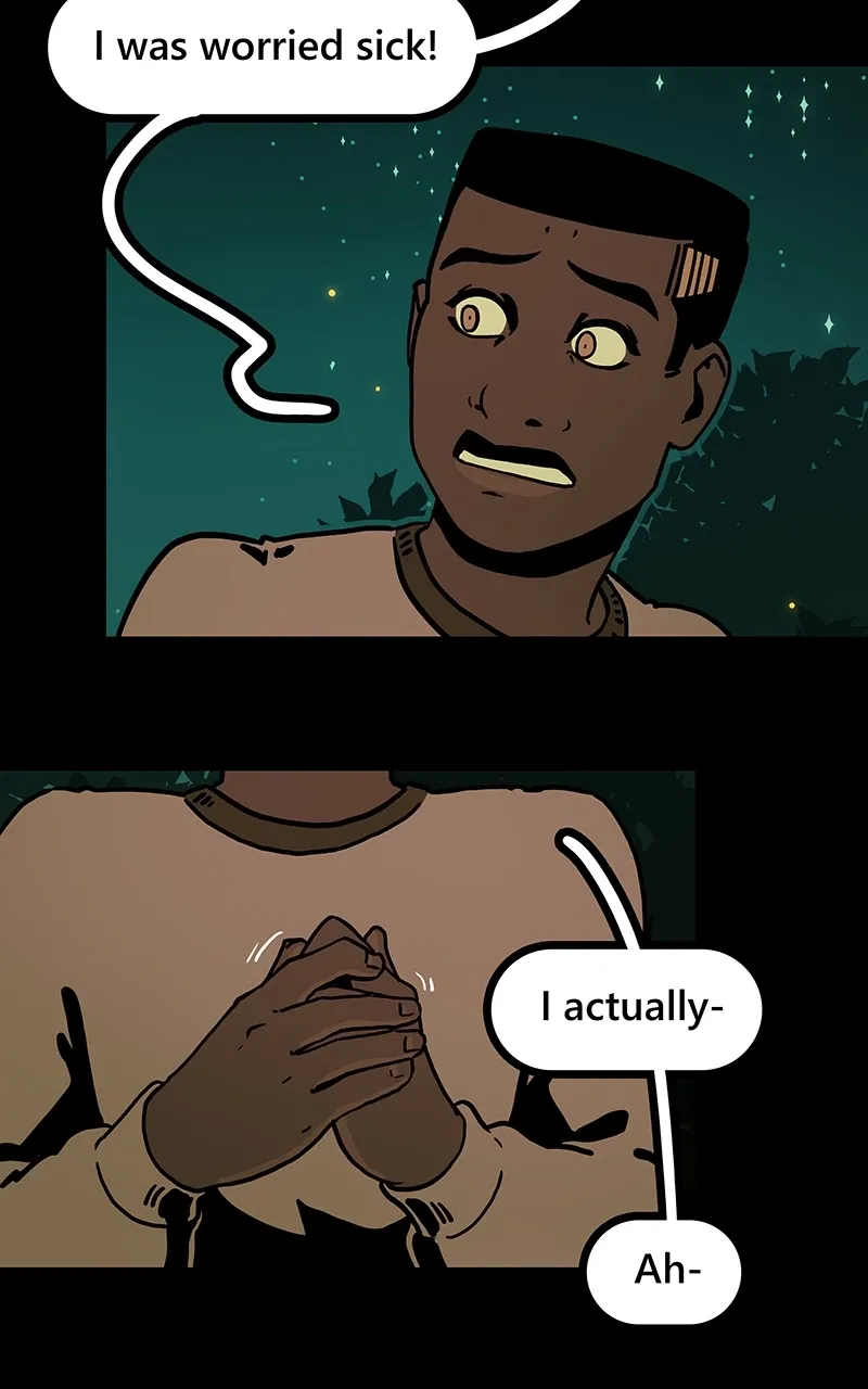 Read Pahanjip chapter 55 image 23 on Lezhin