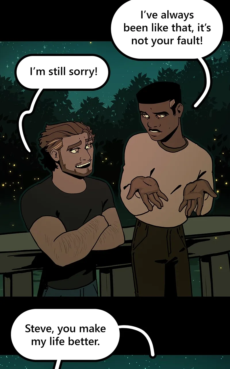 Read Pahanjip chapter 55 image 27 on Lezhin