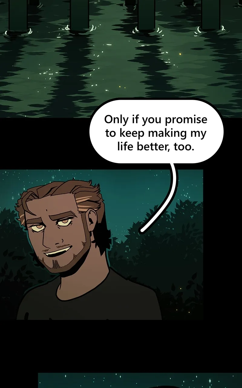 Read Pahanjip chapter 55 image 30 on Lezhin