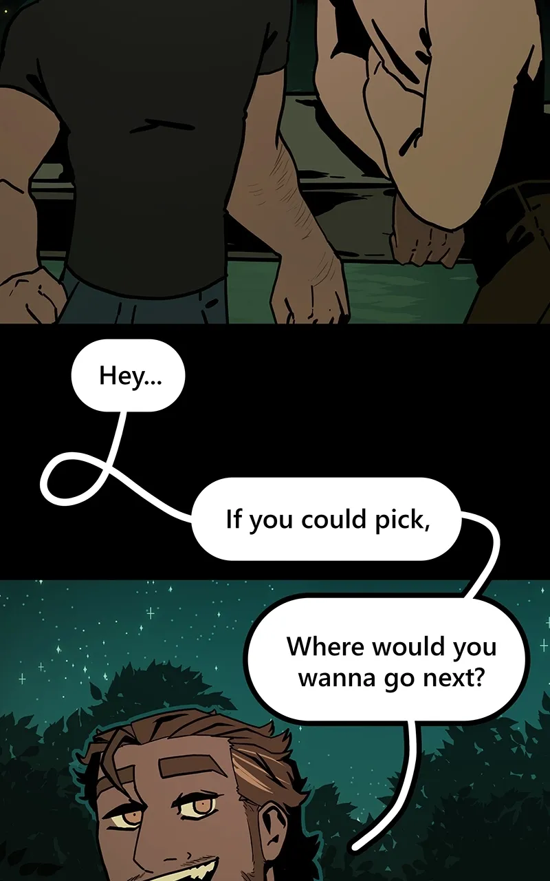 Read Pahanjip chapter 55 image 32 on Lezhin