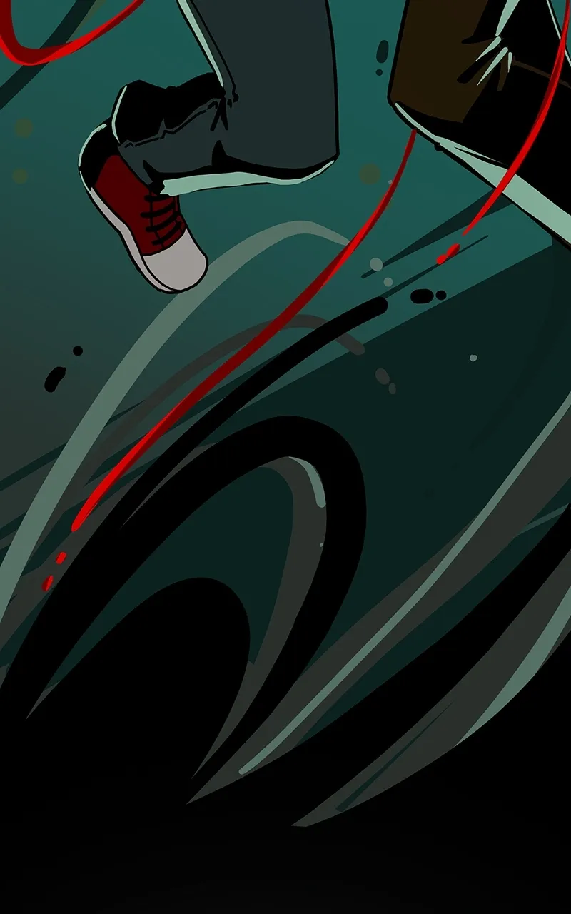Read Pahanjip chapter 55 image 38 on Lezhin