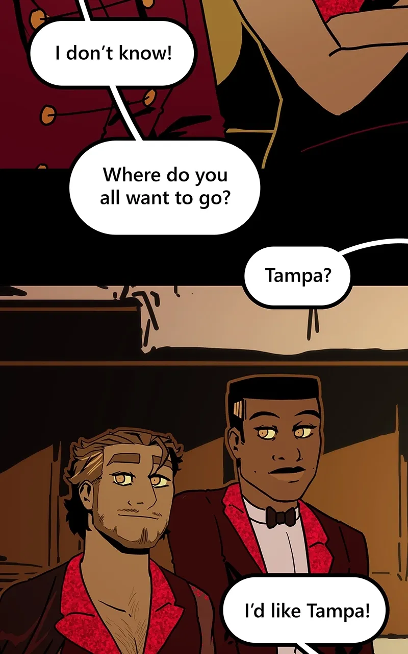 Read Pahanjip chapter 55 image 4 on Lezhin