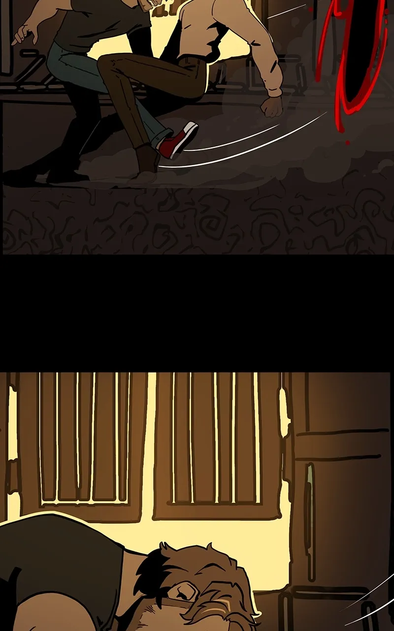 Read Pahanjip chapter 55 image 41 on Lezhin