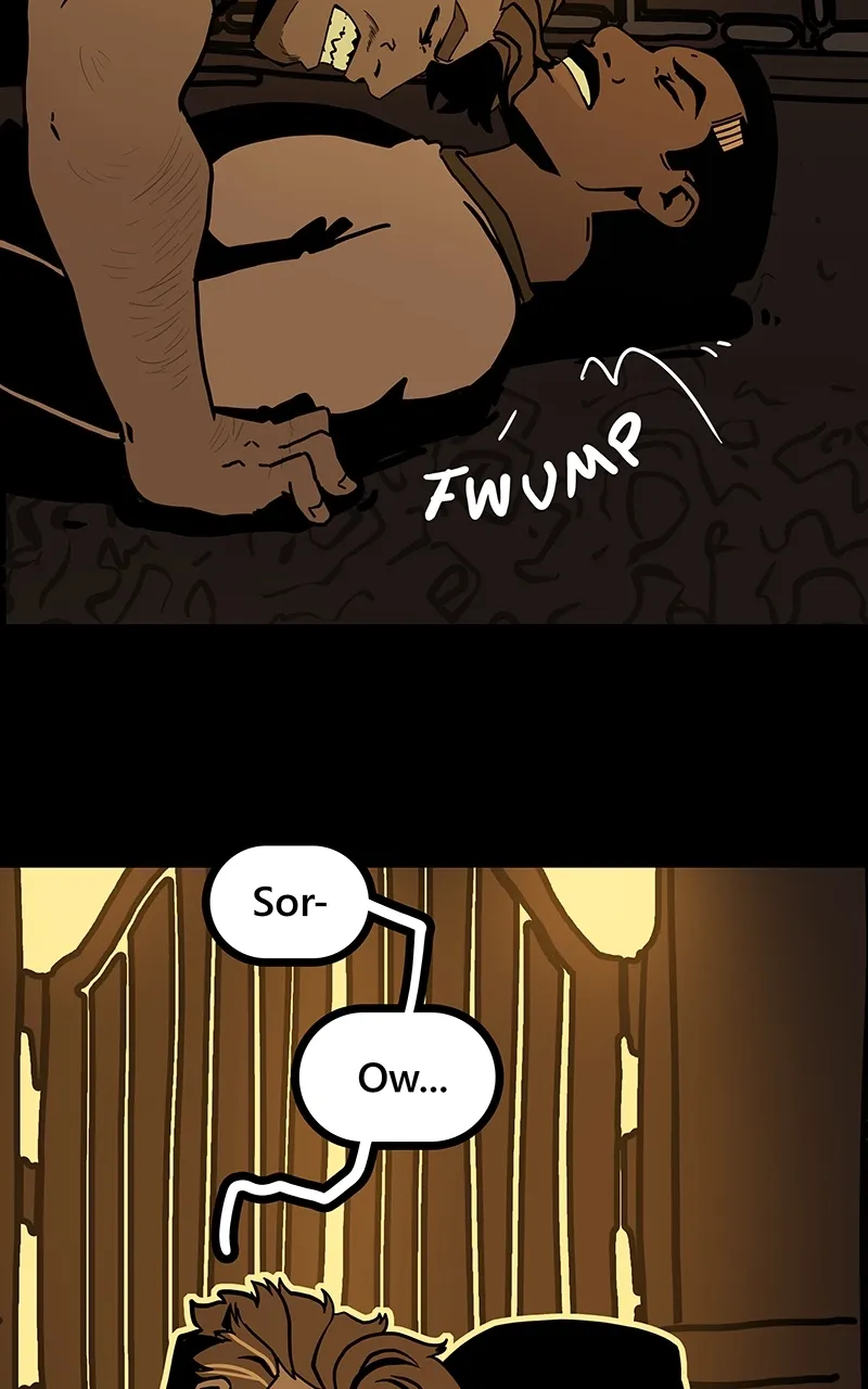 Read Pahanjip chapter 55 image 42 on Lezhin
