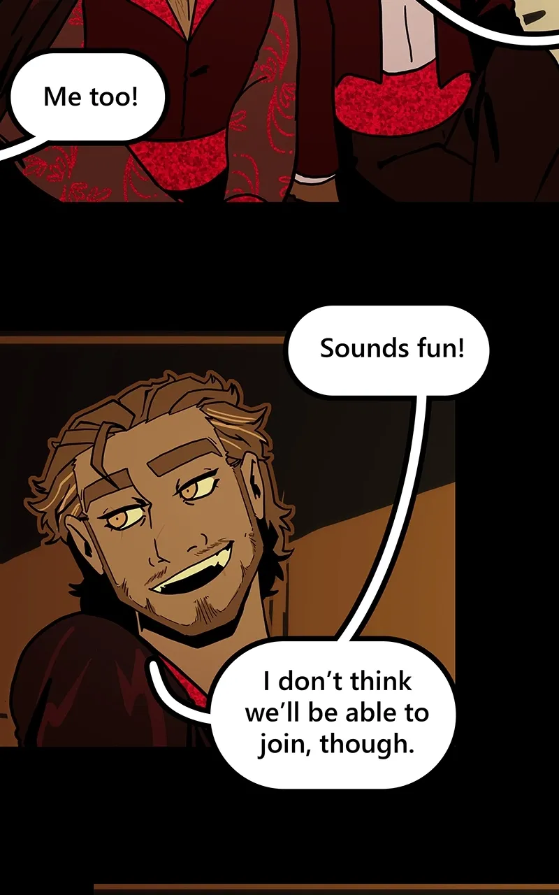 Read Pahanjip chapter 55 image 5 on Lezhin