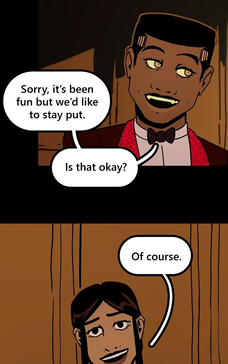 Read Pahanjip chapter 55 image 6 on Lezhin
