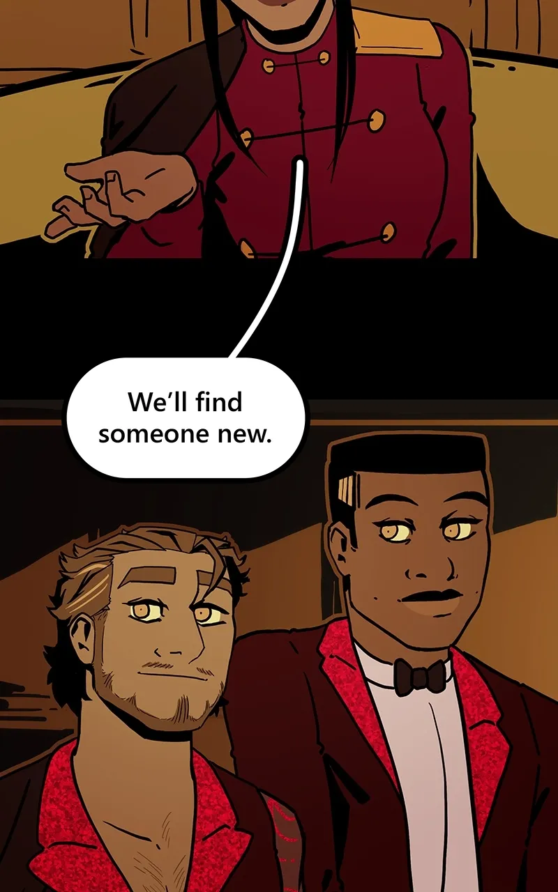 Read Pahanjip chapter 55 image 7 on Lezhin