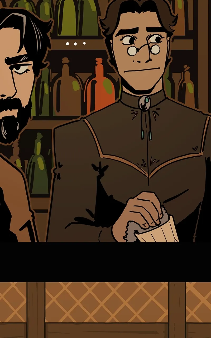 Read Pahanjip chapter 56 image 10 on Lezhin